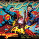 Superman #4 art by Patrick Gleason, Mick Gray, and John Kalisz